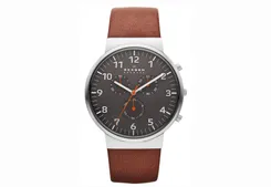 Skagen Uhrenarmband SKW6099