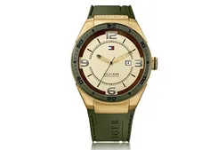 Tommy Hilfiger watchstrap TH1790808