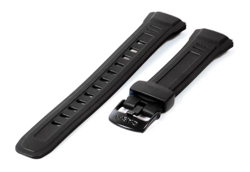 Casio horlogeband WV-58E-1AVEF landscape