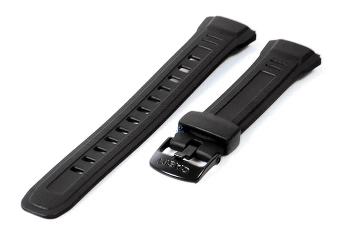 Casio horlogeband WV-58E-1AVEF landscape