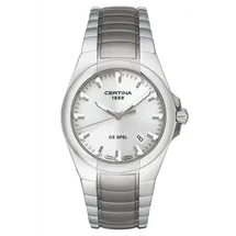 Certina Band C11571534211A 14mm Stahl