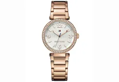 Tommy Hilfiger watchstrap TH1781590