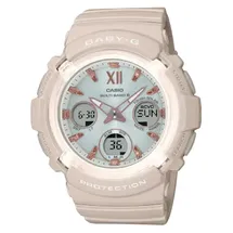 Baby-G Watch strap BGA-2800-4A2