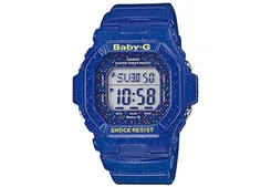 Casio Uhrenarmband BG-5600GL-2