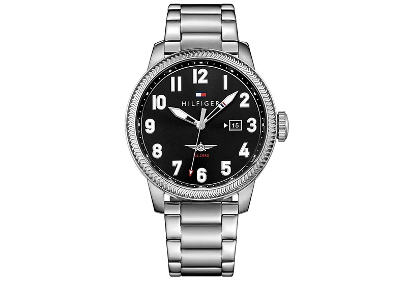 Tommy Hilfiger watchband TH1791312
