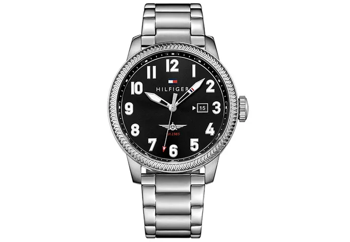 Tommy Hilfiger watchband TH1791312