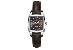 Certina Band C0043101629700A 13/12mm XL braun Leder ohne Schließe