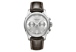 Hamilton Jazzmaster Watch Strap: H32606855