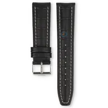 Jacques Lemans Uhrenarmband 1 - 1117DN Braun