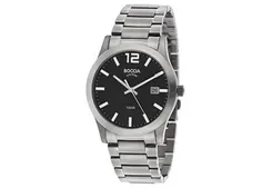 Boccia 3619-02 watch band titanium