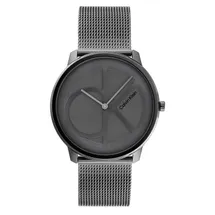 Calvin Klein watch-band 25200030 Iconic Mesh