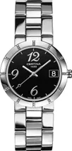 Certina Band C0092101105200A Stahl
