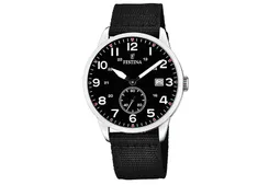 Festina strap F20347/3