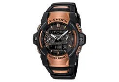 Casio Uhrenarmband GS-1050B-5A