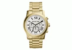 Michael Kors horlogeband MK8345