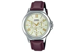 Casio MTP-V300L-9A Uhrenarmband: 10591140