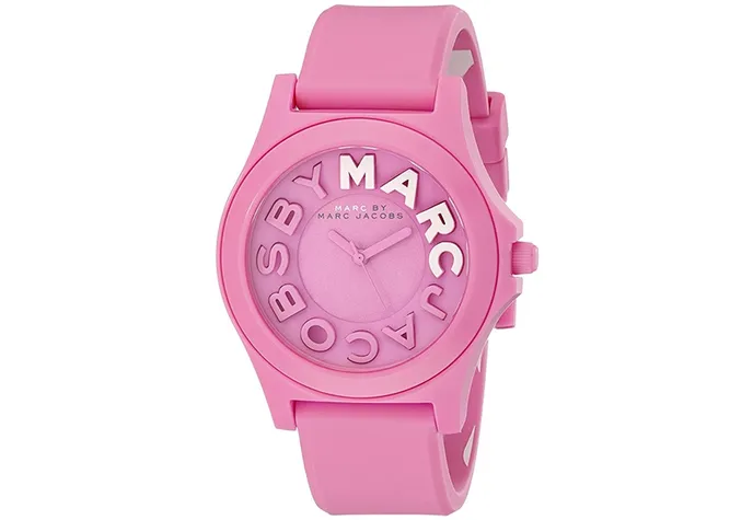 Marc Jacobs MBM4023 Uhrenarmband