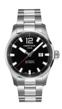 Certina Band C0084261105700A Stahl