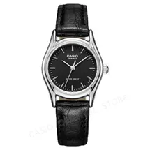 Casio Uhrenarmband LTP-1094E-1A