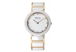 Watchstrap for Bering 11435-751