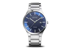 Watchstrap for Bering 15239-777