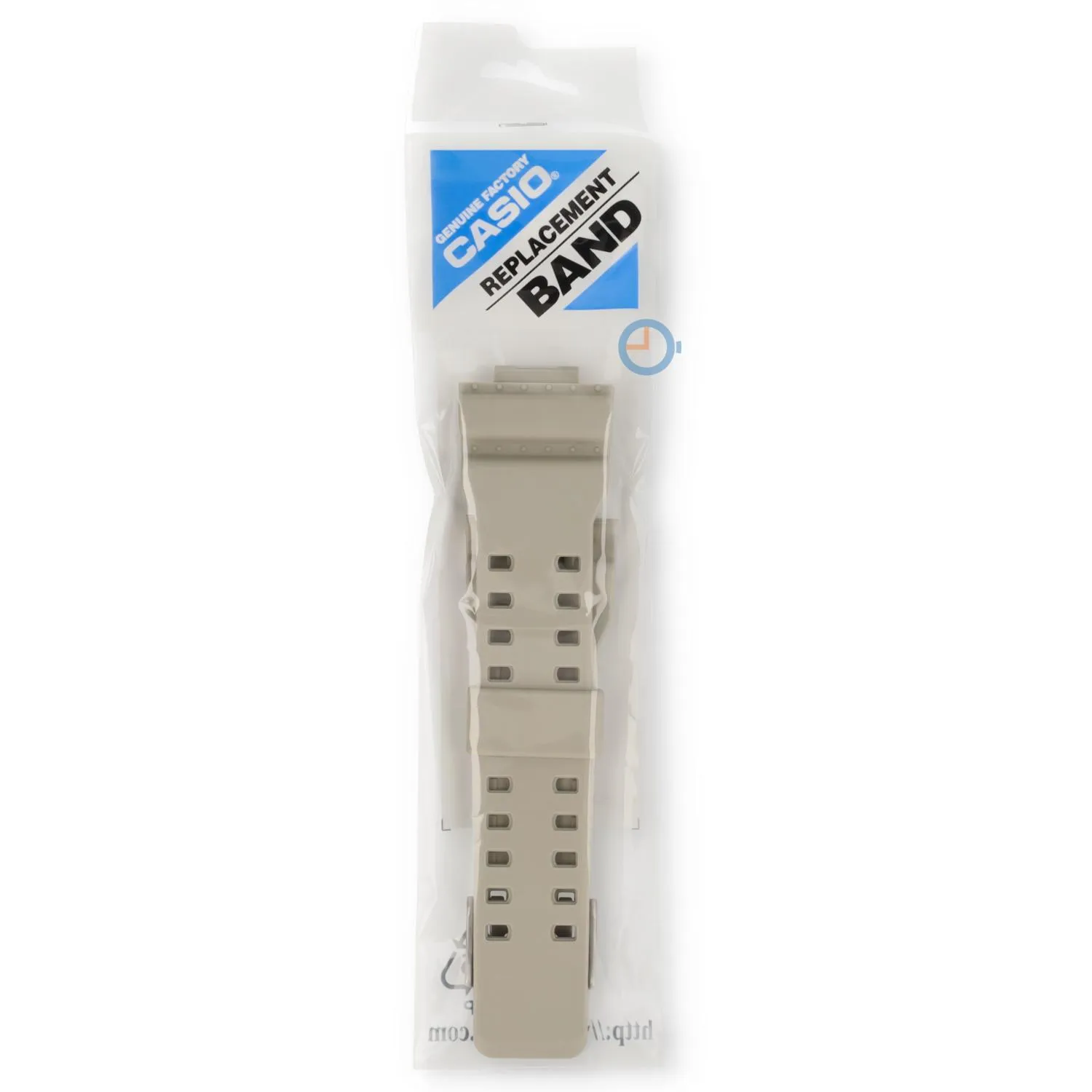 Casio Uhrenarmband GA-100SD-8AER