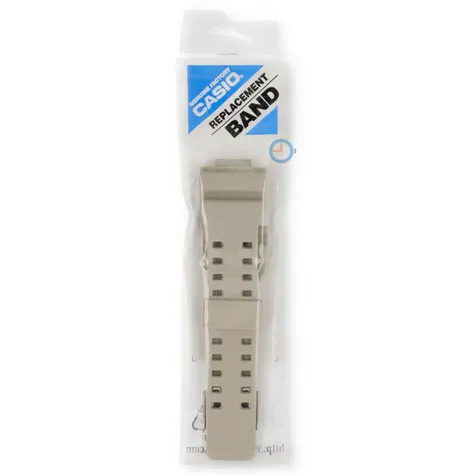 Casio Uhrenarmband GA-100SD-8AER