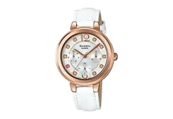 Casio Uhrenarmband SHE-3048PGL-7A