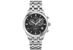 Certina Band C0334501105100A Stahl