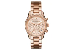 Michael Kors horlogeband MK6357