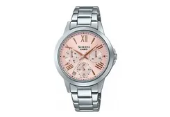 Casio Sheen Uhrenarmband SHE-3516D-4A