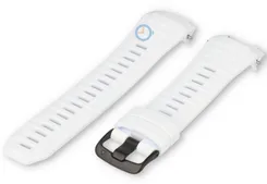 Garmin Instinct 2X watch strap - white