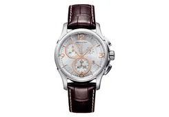 Hamilton Jazzmaster Watch Strap: H32612555