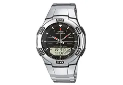 Horlogeband Casio WVA-105HDE