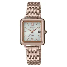 Casio Uhrenarmband SHS-D400CG-7A