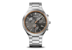 Bering Watch strap 11743-709