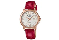 Casio Uhrenarmband SHE-4525PGL-7B