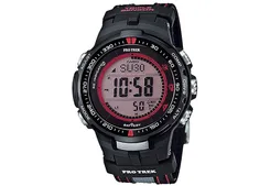 Casio horlogeband PRW-3000G-1