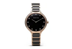 Watchstrap for Bering 30534-746
