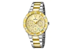 Festina watch strap F16707/1
