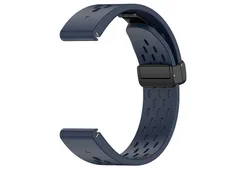 Garmin Fenix 22mm Quick Fit strap - Blue