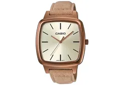 Casio Uhrenarmband LTP-E117RL-9A