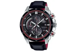Casio Uhrenarmband EQS-600BL-1A