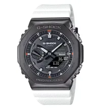 G-Shock Watch strap GBM-2100B-7A