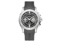 Hamilton Seaview Watch Strap: H37616331