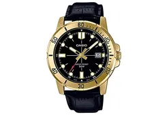 Casio Uhrenarmband MTP-VD01GL-1EVU