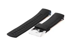 Suunto 9 watchstrap black