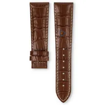 Certina Band C0015101603701A 22/18mm ohne Schließe Leder