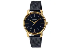 Casio Collection horlogeband - LTP-E412MGB-1A
