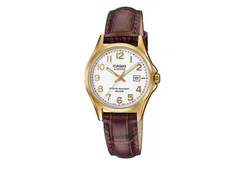 Casio Collection Uhrenarmband-LTS-100GL-7AVEF